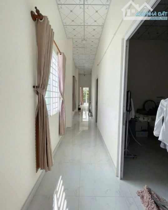 Bán nhà 1 trệt ở Cao Đẳng Viễn Đông Quận 12 875 TRIỆU 4x13 ( 54m2 ) Sổ hồng sang tên - 5