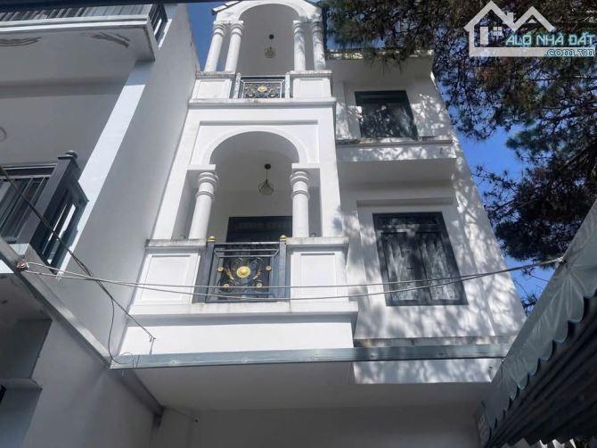 NHÀ ĐẸP CẦN BÁN LỖ GIẢI QUYẾT CÔNG VIỆC – P9, ĐÀ LẠT - 5
