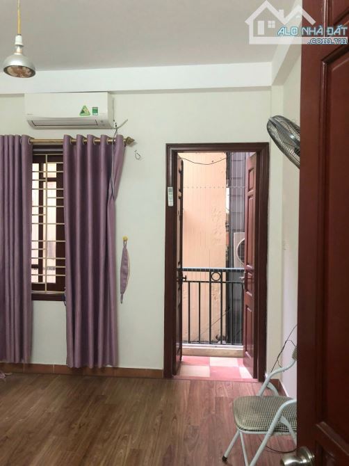 💥Bán Căn Nhà Phố Yên Hoà - Cầu Giấy Khu Kinh doanh Sầm uất - 5