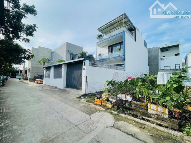 🔥 CẦN BÁN GẤP LÔ ĐẤT MẶT TIỀN GẦN KDC TÂN PHONG – GIÁ TỐT 🔥 - 5