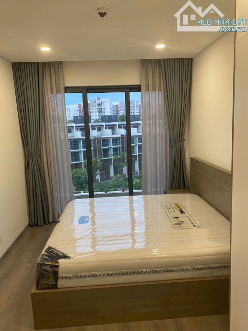 Cho Thuê Căn hộ Celadon Diamond Brilliant , 2PN , 2WC , 112m2 ,Full Nội Thất , Giá  22tr - 5