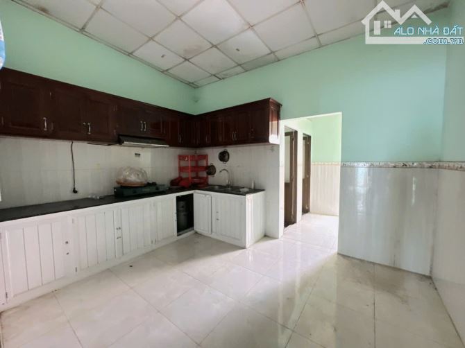 NP602 🆘  Bán nhà cấp 4 gần 200m2  sau chợ trảng dài  - biên hoà - 5