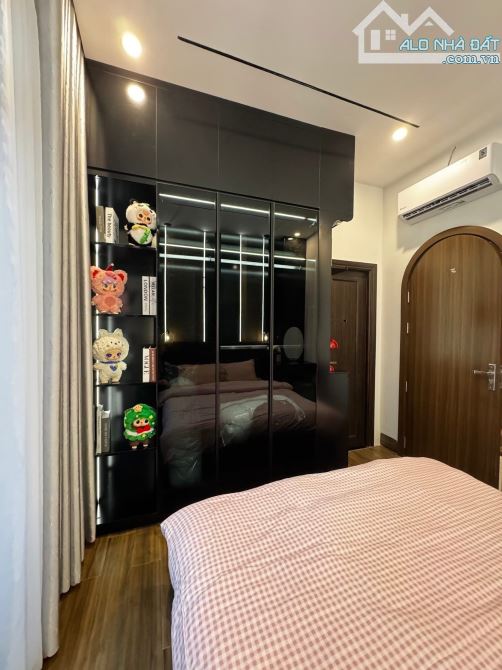 Nhà 3 tầng full nội thất đường Tô Hiệu, Đà Nẵng, gần trung tâm hành chính, gần biển - 5