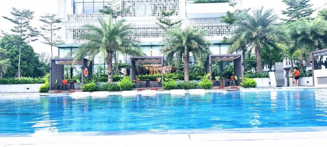 Quỹ căn liền kề The Manor Central Park vị trí cực đẹp 75m2 - 182m2 từ 25 tỷ/căn. - 5