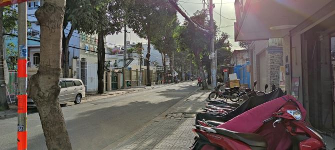 Bán MT đường Linh Trung, P. Linh Trung, TP Thủ Đức. Sát Metro. 380m2/26 tỷ. - 5