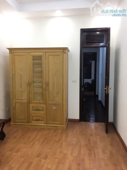 BÁN NHÀ PHỐ PHẠM THẬN DUẬT - PHÂN LÔ, Ô TÔ VÀO NHÀ - MẶT TIỀN 4M - 50M2 – 17.5 TỶ. - 5