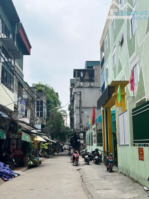 Mình cần bán nhà 46m2 Tại Phố Tân Triều, Hoàng Mai, Hà Nội - 5