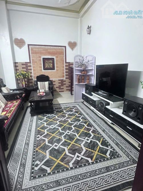 MẶT PHỐ NAM DƯ - KINH DOANH - Ô TÔ - 60M2 - 5 TẦNG - SỔ ĐỎ CHÍNH CHỦ - 13.2 TỶ - 5