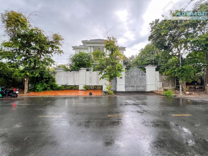 Bán Biệt Thự Đường Nguyễn Hữu Cầu Cồn Khương, P. Cái Khế, Q. Ninh Kiều, Tp Cần Thơ. - 5
