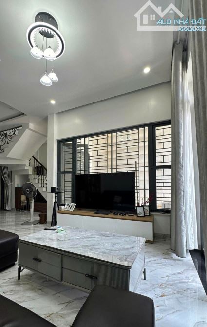 ⚠️ Nhà 2 tầng gần 110m2 kiệt ô tô An Dương Vương, Huế Giá chỉ:3,4xx tỷ.!‼️ - 5