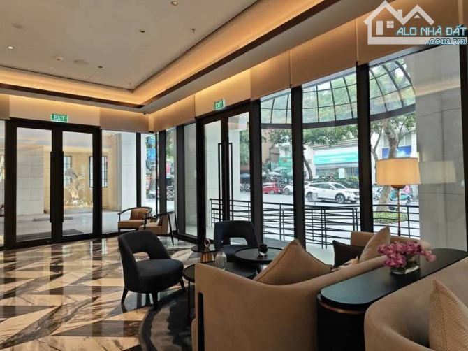 BÁN CĂN HỘ CHUNG CƯ CAO CẤP THE GRAND HÀNG BÀI HOÀN KIẾM HÀ NỘI - 5