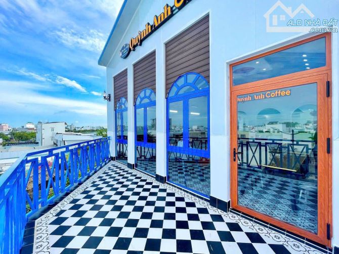 BÁN TOÀ NHÀ 4 TẦNG MẶT TIỀN ĐƯỜNG PHẠM SƠN KHAI - P. AN KHÁNH, NINH KIỀU, CẦN THƠ. - 5