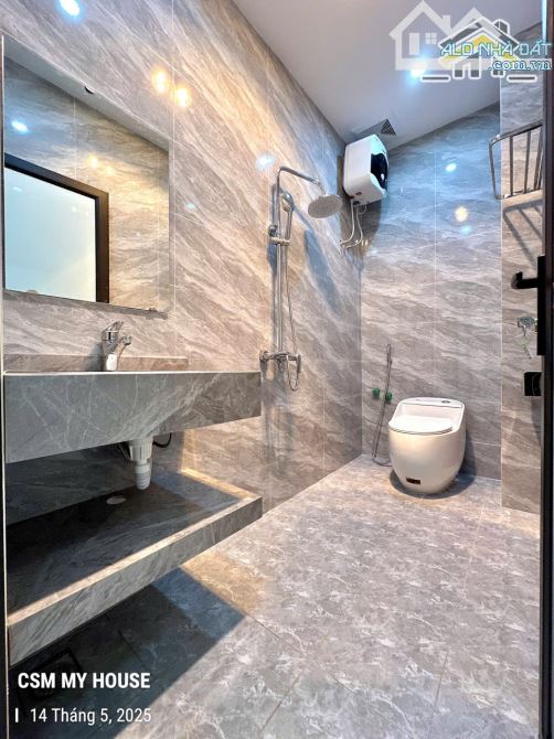 Phố Trực Cát - Thiên Lôi Vĩnh Niệm - Bùi Viện - 5