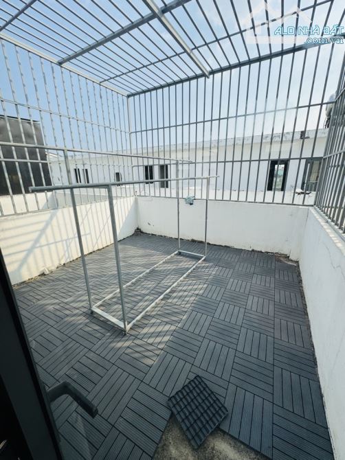 BÁN NHÀ ĐẸP 4 TẦNG MỚI – KHU TÊN LỬA, BÌNH TÂN – CĂN DUY NHẤT GIÁ NHỈNH 10 TỶ - 5