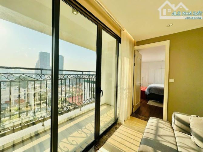 BÁN CĂN HỘ CAO CẤP CHUẨN KS 5 SAO 59 XUÂN DIỆU 105m T8 16.5 Tỷ VIEW HỒ MẶT PHỐ SIÊU VIP - 5