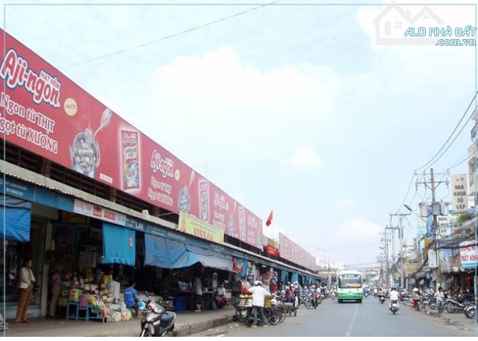 Chỉ hơn 4 tỷ có ngay mặt tiền KD Lý Thường Kiệt, P4, Gò Vấp. 27m2, 3 tầng - 5
