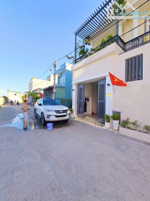Bán NR 3PN, 3WC giá bank đường Nguyễn Duy Trinh, Trường Thạnh, TP. Thủ Đức - 5