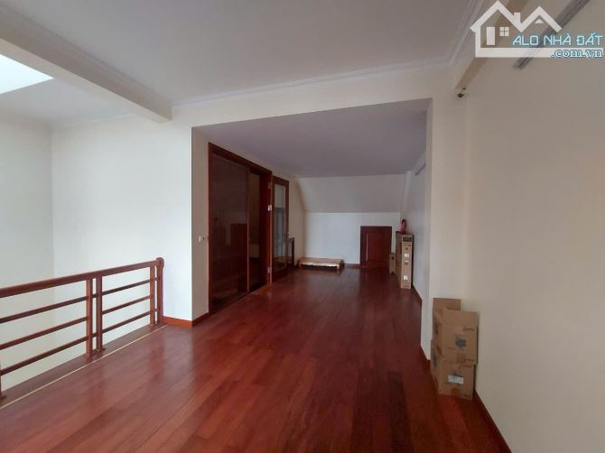 Bán nhà KĐT Trung Văn ô tô tránh vỉa hè rộng kinh doanh đẹp DT 151m 5T MT 9M giá 32,5 tỷ - 5