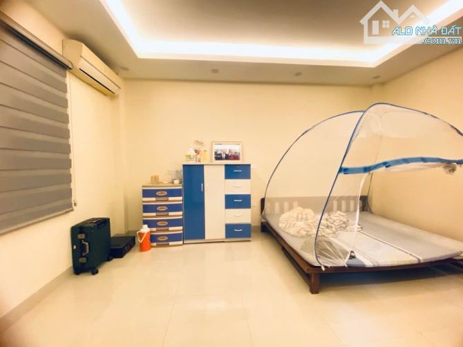 Hàng Hiếm Kim Giang - PHÂN LÔ- Ô TÔ ĐỖ CỬA- DT48M X5TẦNG- GIÁ CHỈ 7,3 TỶ - 5