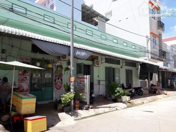 Phòng trọ mặt tiền kdc metro kinh doanh tự do - 5