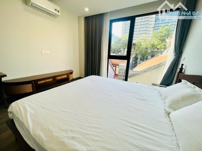 BÁN TÒA CCMN NGUYỄN CHÁNH, 106M² * 7 TẦNG * MT 5.1M, DÒNG TIỀN ỔN ĐỊNH 100 TRIỆU/THÁNG - 5