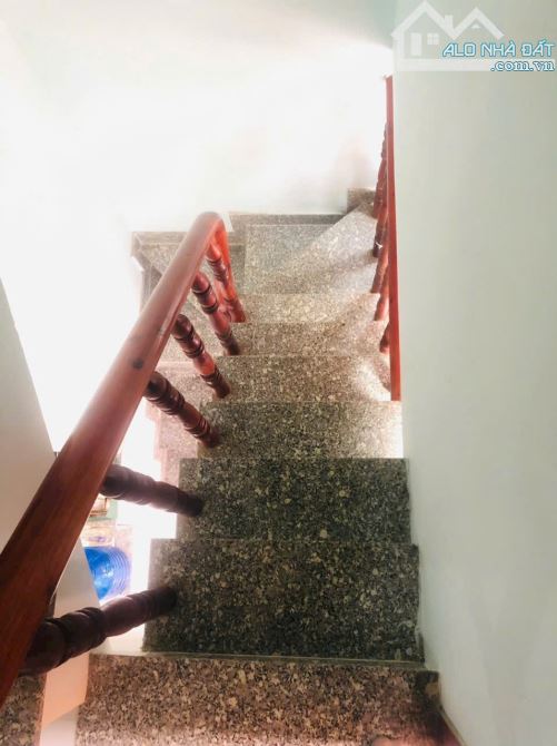 Chủ Cần Bán Nhà Vi Bằng DT 21m2, Đường TX46,Phường Thạnh Xuân, Quận 12, Giá chỉ 970 triệu - 5