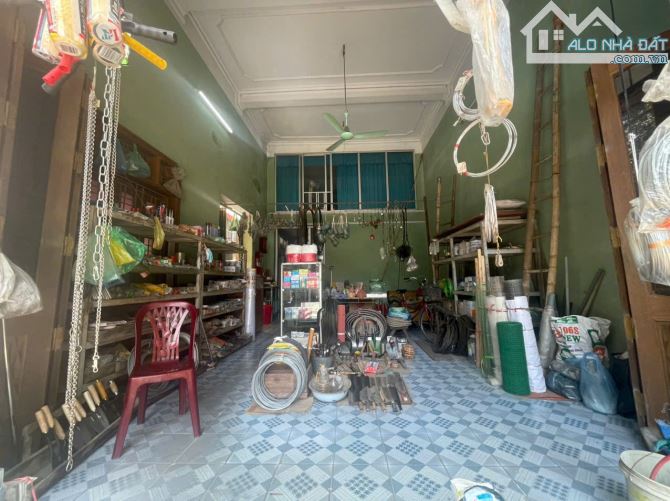 cằn bán căn nhà góc 2 tầng mặt phố kinh doanh nguyễn hữu cầu- TP HẢI DƯƠNG - 5