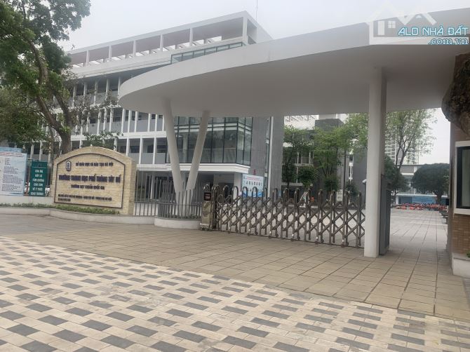 Có 102! Mặt phố Phú Xá - An Dương Vương, vỉa hè rộng kinh doanh, 79m2*MT4,1m, giá 22,5 tỷ - 5
