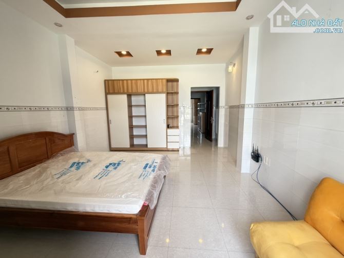 🏡 [BÌNH TRỊ ĐÔNG – BÌNH TÂN] – 80M² (4.5x18) – 5 TẦNG – THANG MÁY – 9PN, 9WC - 5