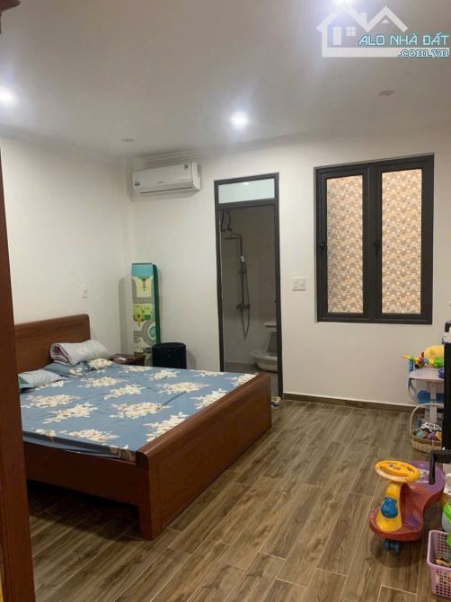 Nhà nhiều tầng đẹp chủ tặng 200tr tiền nội thất DT 75m2 MĐ Phạm Tử Nghi Hải Phòng - 5