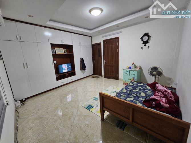 Bán nhà Phan Đình Giót, Thanh Xuân, 30m ra ô tô, 2 thoáng, DT 35m x5 tầng, giá 6,9 tỷ - 5