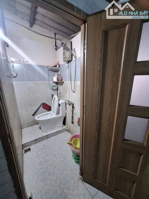 Nhà hiếm Phan Đình Phùng Phú Nhuận- 73 m2 - 5