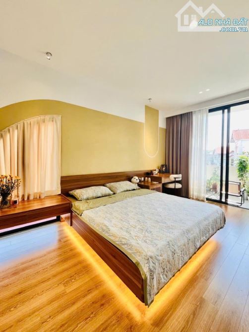 🔥 NHANH TAY MỚI KỊP 🔥 PHAN ĐÌNH GIÓT - HÀ ĐÔNG - PHÂN LÔ Ô TÔ VÀO NHÀ  - DT 40m2 - 5