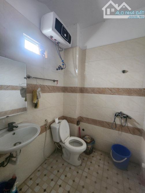 LĨNH NAM – VĨNH HƯNG- NAM DƯ - NHÀ 4 TẦNG - CÔNG NĂNG ĐẦY ĐỦ - NGÕ BA GÁC ĐỖ CỬA - GẦN NGA - 5