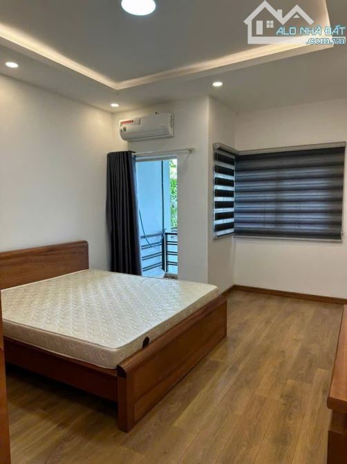 Nhà Đẹp 4 Tầng,Mặt Tiền KD 8m đường số,P.Tân Kiểng,Quận 7,64m. 9 Tỷ x - 5