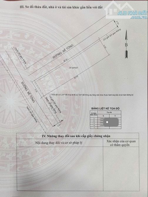 3Tỷ8__110m2 (5x22)__thu nhập 17 tr/th__Dãy trọ 2 mặt tiền__1T1L__gần Bến xe Tân Đông Hiệp - 5
