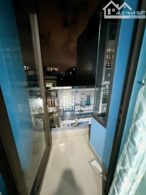 Nhà 4 Tầng 42m2 Lưu Hữu Phước P.15 Q.8 ,Nhà Đẹp ở ngay Chỉ 4.2 Tỷ - 5