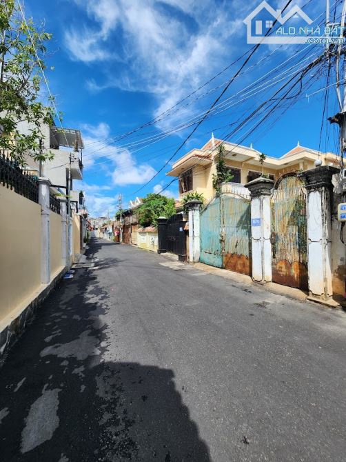 BÁN 8 LÔ ĐẤT RỘNG - HẺM OTO P8, TP. VŨNG TÀU 🔥 GIÁ TỐT CHỈ TỪ 50 TR/M2  🤩🎊 - 5