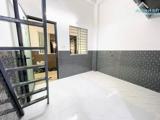 Phòng Trống Sẵn_Ở Liền_Chỉ từ 3xxx_Đối diện ĐH Công Thương - 5