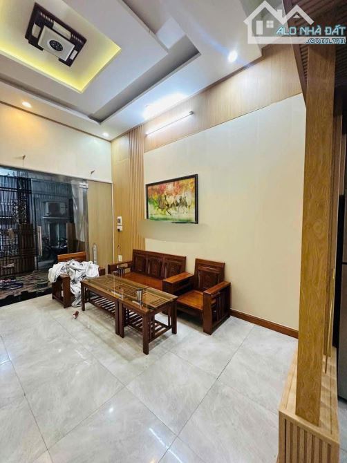 📌📌📌Làm việc trực tiếp!!!Cần bán nhà K126 Lê Độ 2,5m hướng Đông Bắc sáng và thoáng mát - 5