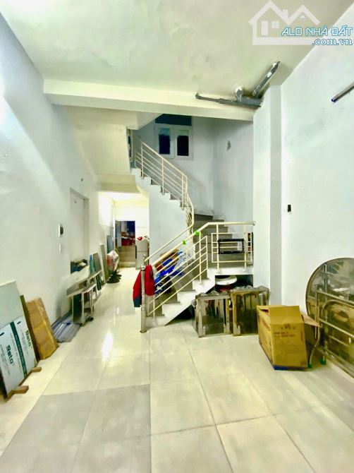 Nhà đẹp 4,5 tầng đất 92m2 mặt tiền Ngô Quyền cạnh Vincom - Cầu Sông Hàn Đà Nẵng 10.9 tỷ - 5