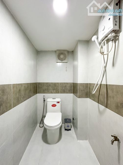 CĂN HỘ CÓ CỬA SỔ FULL NT QUẬN 5 GẦN CẦU NGUYỄN VĂN CỪ, CẦU CHỮ Y - 5