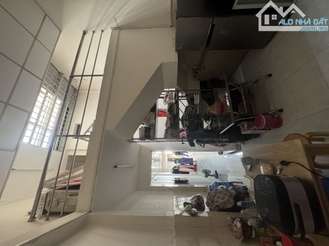 🏠 Nhà Phùng Hưng, P14-Q5. DT 3,6 x16. Giá 8 tỷ TL.  MỘT CĂN DUY NHẤT-TRONG CHỢ PHÙNG HƯNG - 5