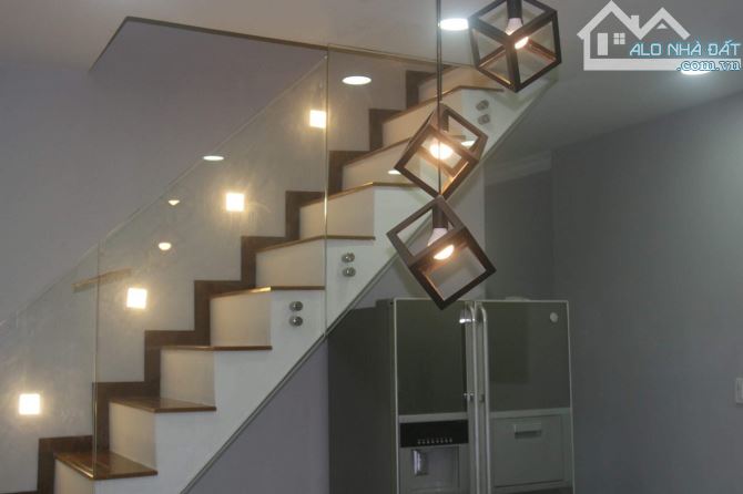 Biệt Thự sân vườn 171m2 hẻm xe hơi Phạm Văn Đồng Tp Thủ Đức, SHHC 9,x tỷ - 5