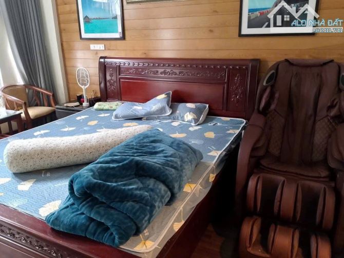 Nhà mặt phố Đại An Hà Đông 51 m2 5 tầng MT 4.5 m giá 21 tỷ - 5