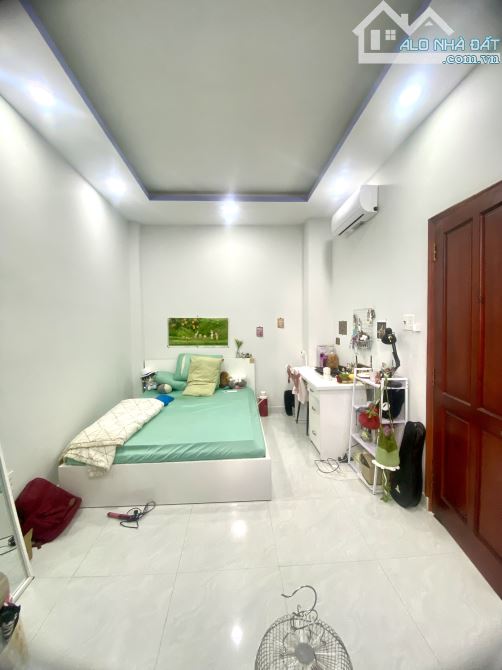 SIÊU PHẨM MÃ LÒ BÌNH TÂN – LÔ GÓC 2 MT – HXT TRÁNH – GẦN NGÃ TƯ BỐN XÃ – CHỈ 8 TỶ - 5