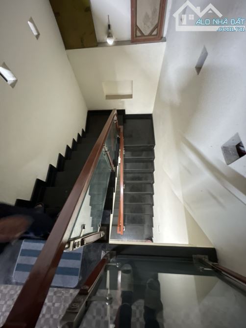 Bán nhà Phan Văn Trị, phường 10, Gò Vấp, xe hơi ngủ trong nhà, 75m2, 3 tầng, giá 13 tỷ - 5