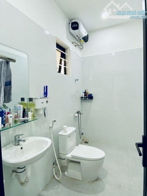Cần bán nhà 3 tầng kiệt ô tô Ngô Gia Tự, Huế - 5