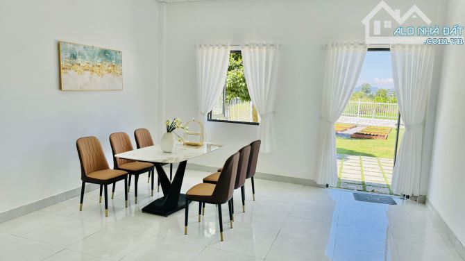 Căn nhà vườn với vị trí thuận tiện, diện tích 619m2, bố trí hợp lý quá lý tưởng để sở hữu. - 5
