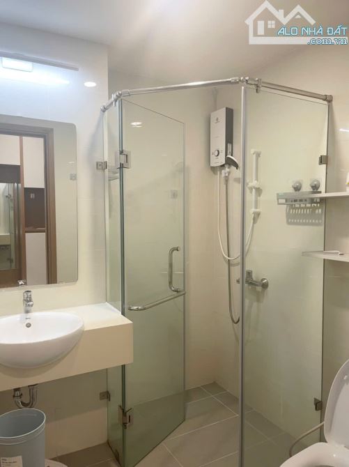 Cần bán chung cư Ct3 Vĩnh Điềm Trung có sẵn nội thất giá chỉ 2,5 tỷ, sổ đỏ lâu dài - 5